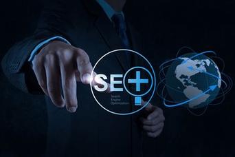 厦门seo企业网站做seo搜索引擎优化的5个方面