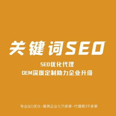 seo代理商权威观点_厦门seo代理商(2024年09月更新观点)